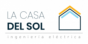 LA CASA DEL SOL Logo